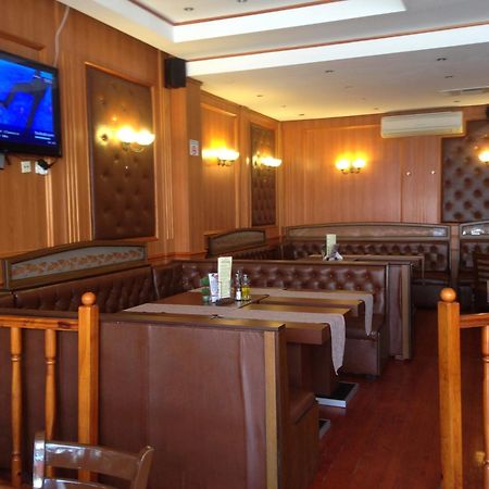 Hotel Atol Slantchev Briag Extérieur photo