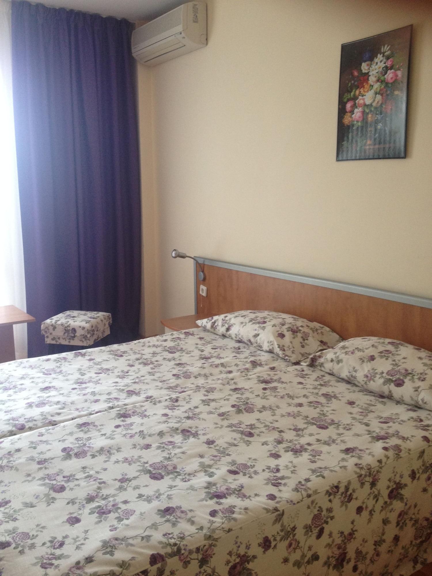 Hotel Atol Slantchev Briag Extérieur photo