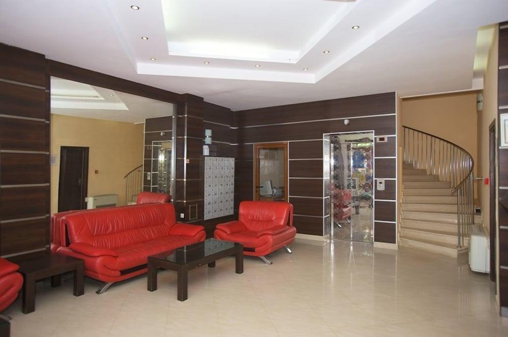 Hotel Atol Slantchev Briag Extérieur photo