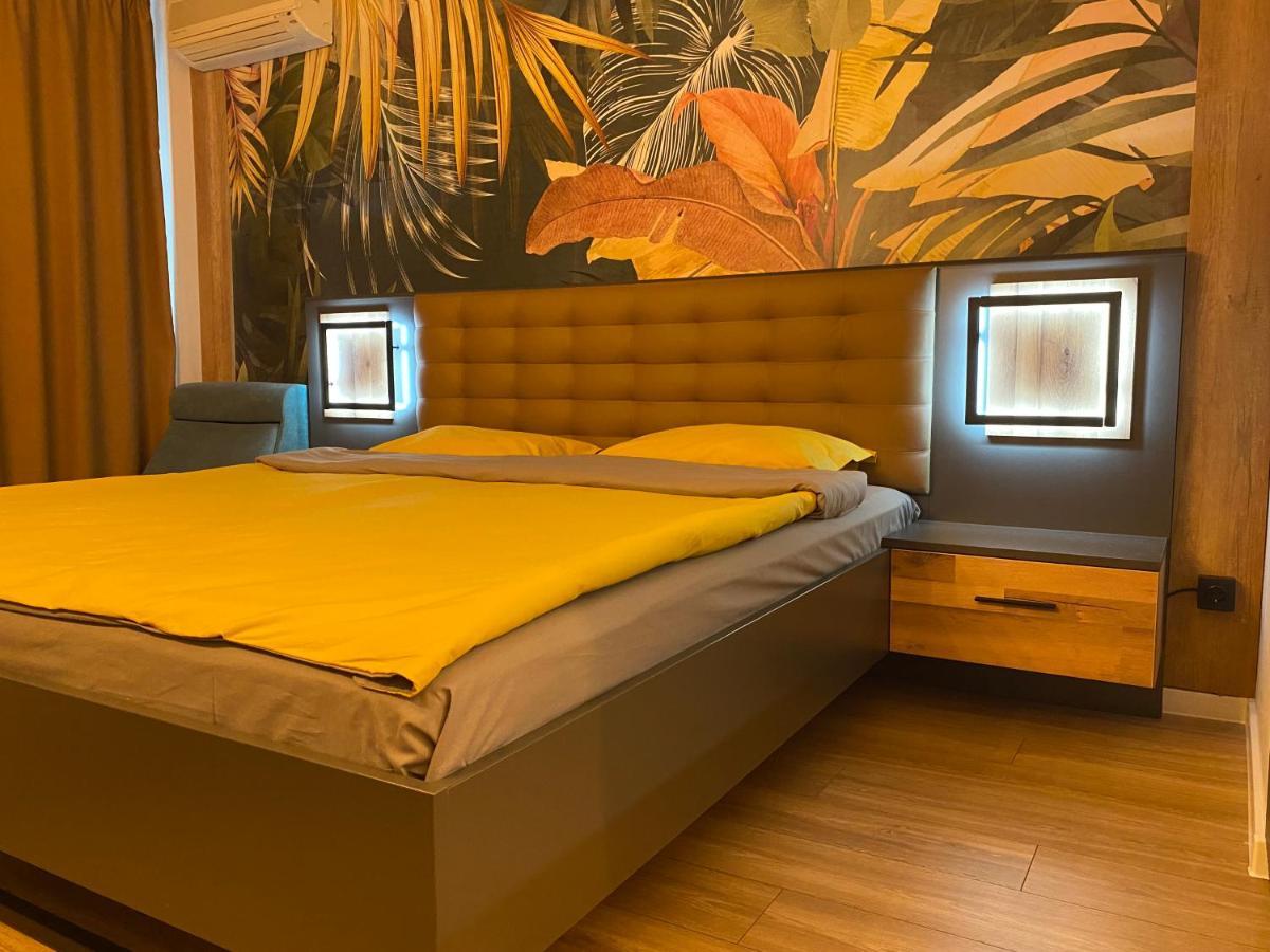 Hotel Atol Slantchev Briag Extérieur photo