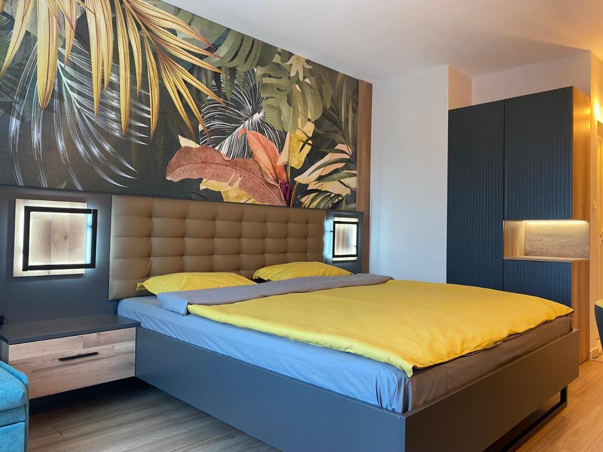 Hotel Atol Slantchev Briag Extérieur photo