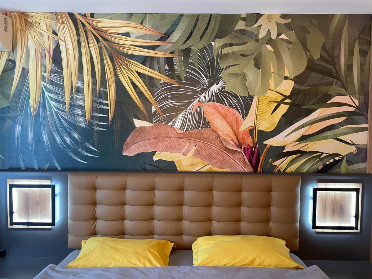 Hotel Atol Slantchev Briag Extérieur photo