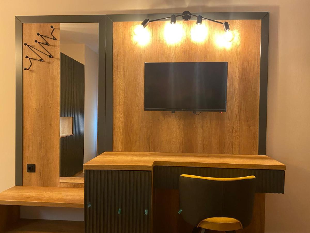 Hotel Atol Slantchev Briag Extérieur photo