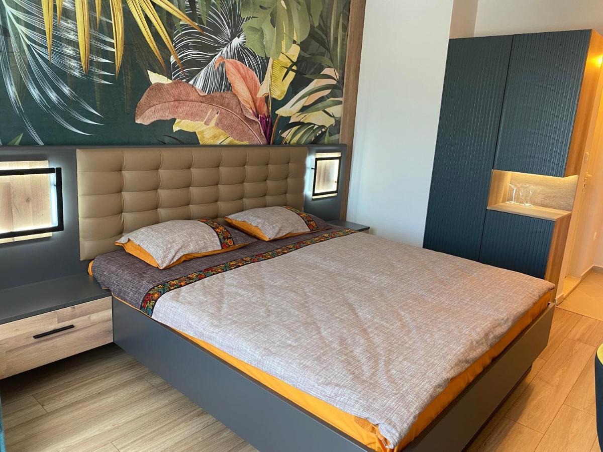 Hotel Atol Slantchev Briag Extérieur photo