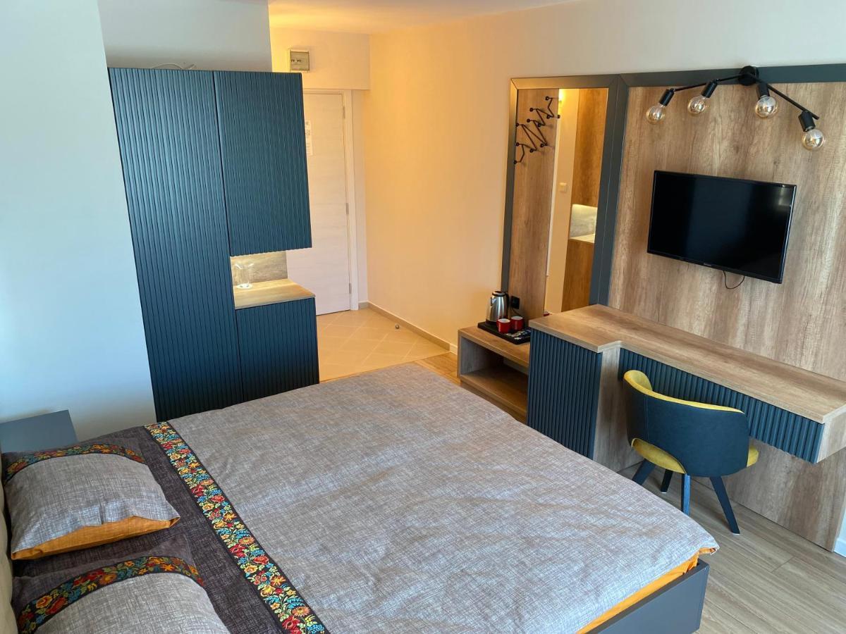Hotel Atol Slantchev Briag Extérieur photo