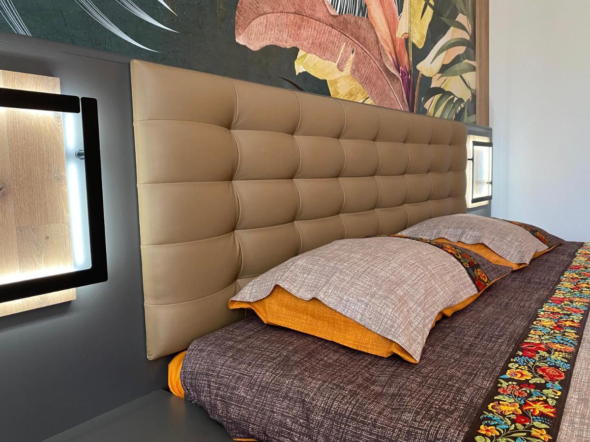 Hotel Atol Slantchev Briag Extérieur photo